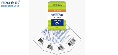 RFID���ӱ�ǩ��ӡϵͳ�ƾ���ʱ��֮�䲻ֻ�����θ��