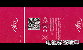R1��ر�ǩ�ɱ���ӡϵͳ�������� Technical Parameters